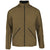 Elevate Men's Loden/Black Rincon Eco Packable Jacket