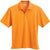 Elevate Men's Tangerine Moreno Short Sleeve Polo