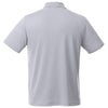 Elevate Men's Quarry Otis Short Sleeve Polo