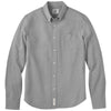 Roots73 Men's Quarry Baywood Long Sleeve Shirt