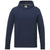 Roots73 Unisex Indigo Blue Canmore Eco Hoodie