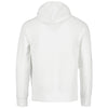 Roots73 Men's White Maplegrove Fleece Hoody