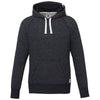 Roots73 Men's Black Mix Maplegrove Fleece Hoody