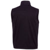 Elevate Men's Navy Boyce Knit Vest