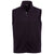 Elevate Men's Navy Boyce Knit Vest