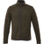 Elevate Men's Loden Heather Tremblant Knit Jacket