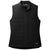 TravisMathew Women's Black Cold Bay Vest