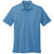 TravisMathew Men's Federal Blue Coto Performance Polo