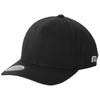 TravisMathew Black FOMO Solid Cap