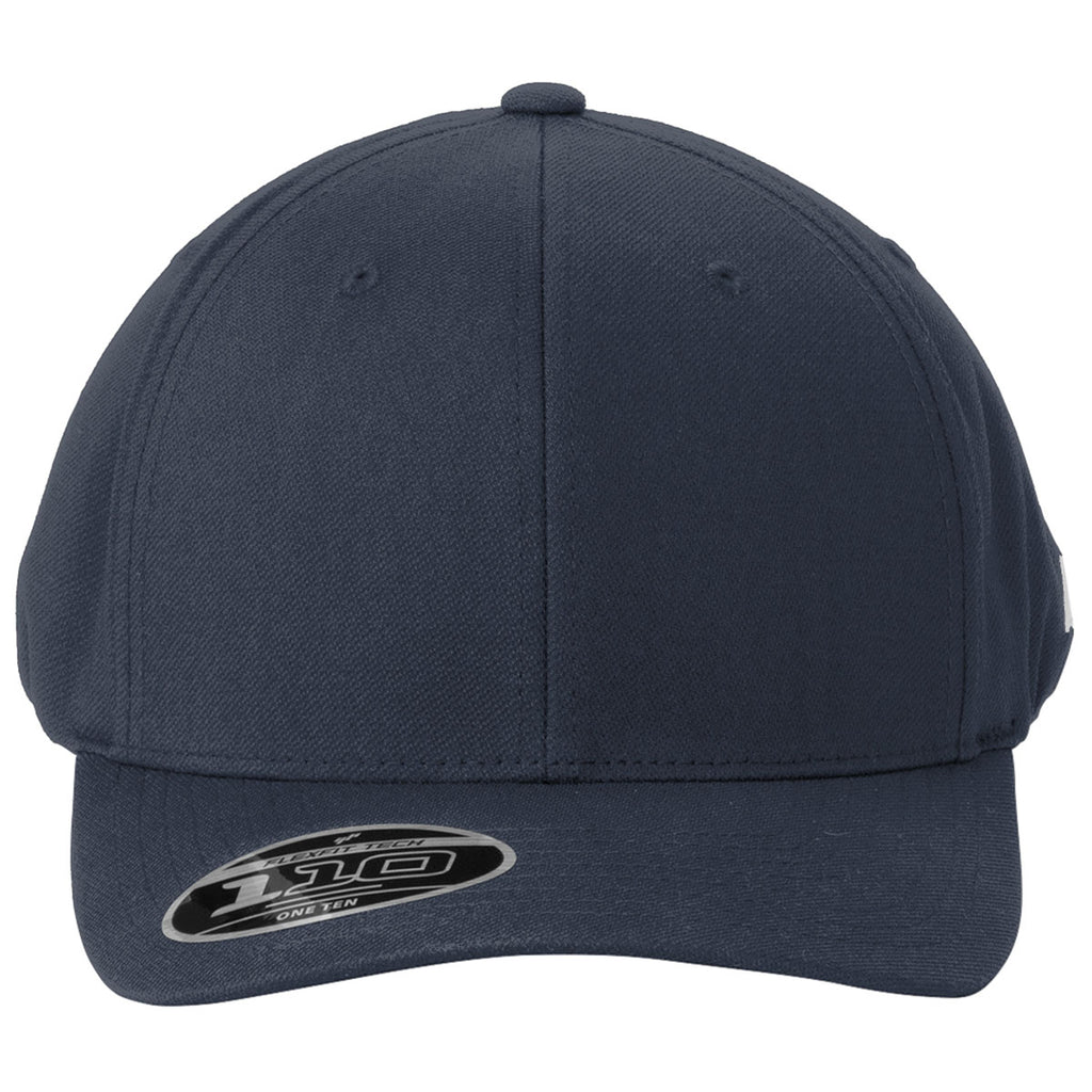 TravisMathew Blue Nights FOMO Solid Cap