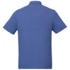 UNTUCKit Men's China Blue Performance Polo