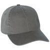 Elevate Grey Storm Verve Vintage Ballcap