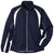 Elevate Women's Navy/Navy/White Kelton Track Jacket