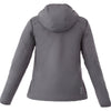 Elevate Women's Steel Grey Flint Lightweight Jacket