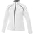 Elevate Women's White Egmont Packable Jacket