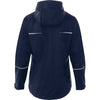 Elevate Women's Vintage Navy Cascade Jacket