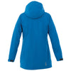 Elevate Women's Olympic Blue Ansel Jacket