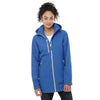 Elevate Women's Olympic Blue Ansel Jacket