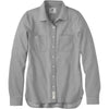 Roots73 Women's Quarry Baywood Long Sleeve Shirt