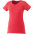 Elevate Women's Team Red Bodie Short Sleeve T-Shirt