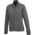 Elevate Women's Grey Storm Okapi Knit Jacket