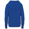 Elevate Women's New Royal Dayton Fleece Hoody