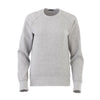 Elevate Women's Heather Grey Krueger Fleece Crew