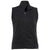 Elevate Women's Black Boyce Knit Vest