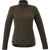 Elevate Women's Loden Heather Tremblant Knit Jacket