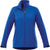 Elevate Women's New Royal Maxson Softshell Jacket