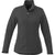 Elevate Women's Grey Storm Maxon Softshell Jacket