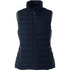 Elevate Women's Navy Mercer Insulated Vest