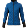 Elevate Women's Invictus/Black Rougemont Hybrid Insulated Jacket