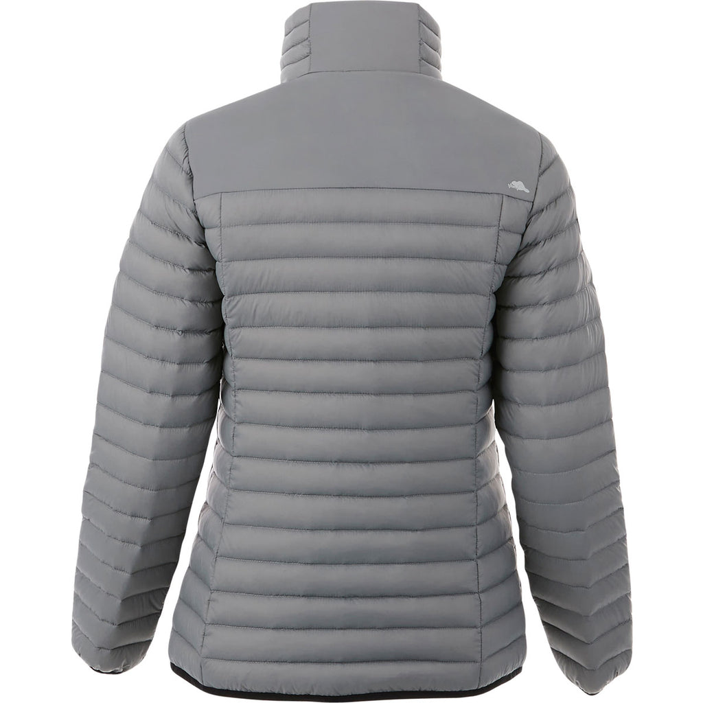 Roots73 Women's Quarry Beechriver Down Jacket