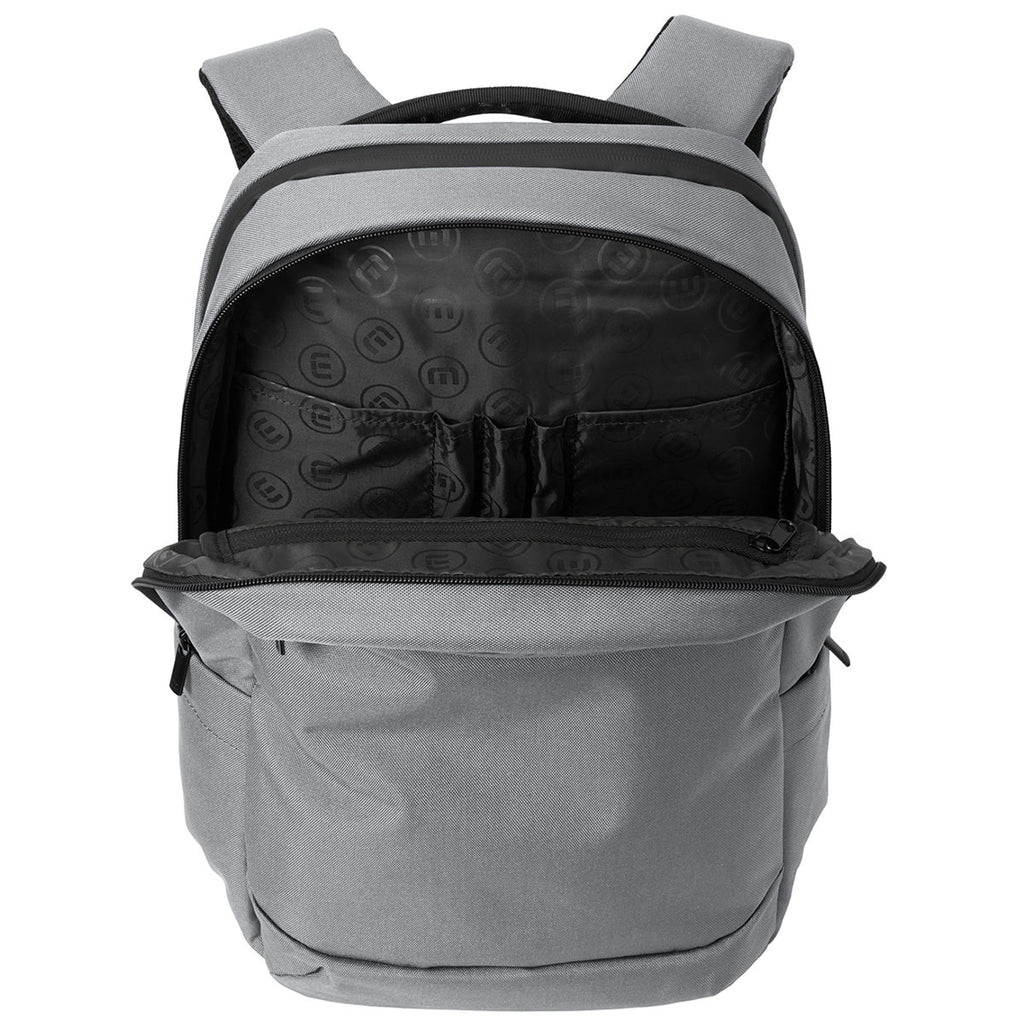 TravisMathew Shadow Grey Approach Backpack