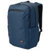 TravisMathew Navy Heather Duration Backpack