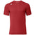 New Balance Men's Team Cardinal Short Sleeve Tech Tee