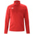 New Balance Men's Red Thermal Half Zip