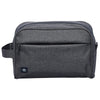 Stormtech Graphite/Black Cupertino Toiletry Bag