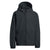 Landway Youth Black Fearless Rain Jacket