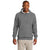 Sport-Tek Men's Vintage Heather Tall Pullover Hooded Sweatshirt