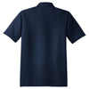 Sport-Tek Men's True Navy Tall Micropique Sport-Wick Polo