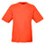 Team 365 Men's Sport Orange Zone Performance T-Shirt