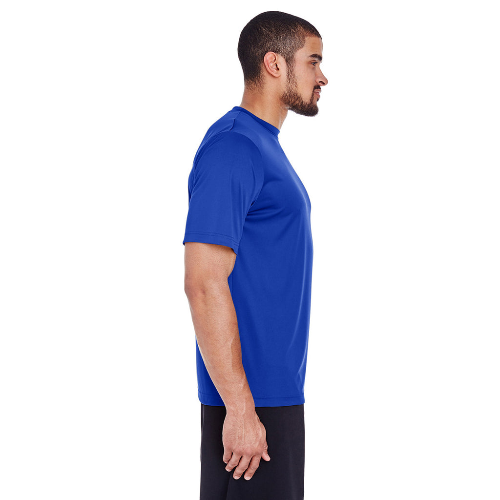 Team 365 Men's Sport Royal Zone Performance T-Shirt