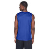 Team 365 Men's Sport Royal Zone Performance Muscle T-Shirt