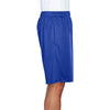 Team 365 Men's Sport Royal Zone Performance Shorts