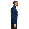 Team 365 Men's Sport Dark Navy Zone Performance Quarter-Zip