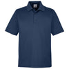 Team 365 Men's Sport Dark Navy Tall Zone Performance Polo