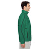 Team 365 Men's Sport Kelly Conquest Jacket with Mesh Lining