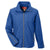 Team 365 Men's Sport Royal Conquest Jacket with Mesh Lining